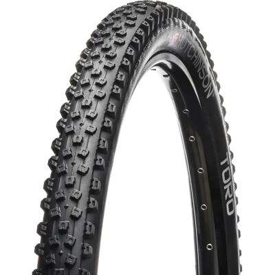 Opona rowerowa dla dzieci Hutchinson Toro 24" - Czarna Opona rowerowa dla dzieci Hutchinson Toro 24" - Czarna