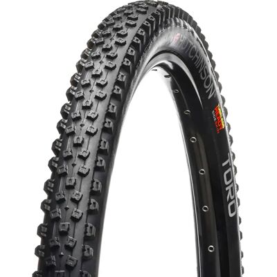 Pneumatico Hutchinson Toro TLR - Nero - Pneumatico MTB Pneumatico Hutchinson Toro TLR - Nero - Pneumatico MTB