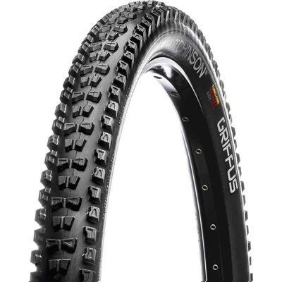 Hutchinson Griffus 29x2.40 Zoll Reifen - Schwarz - Tubeless Ready Hutchinson Griffus 29x2.40 Zoll Reifen - Schwarz - Tubeless Ready