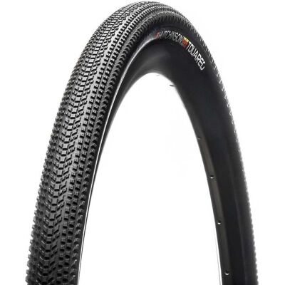 Hutchinson Touareg TLR Hardskin Gravel Reifen - Schwarz 700c - 40mm Hutchinson Touareg TLR Hardskin Gravel Reifen - Schwarz 700c - 40mm