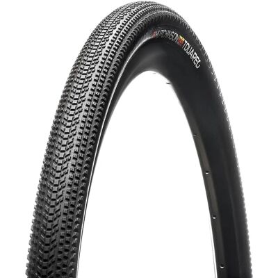 Hutchinson Touareg TLR Hardskin Gravel Reifen - Schwarz 700c - 45mm Hutchinson Touareg TLR Hardskin Gravel Reifen - Schwarz 700c - 45mm