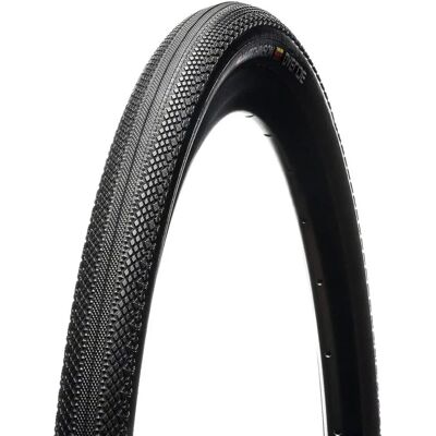 Hutchinson Overide TR Gravel-CX Falttreter - Schwarz - 700c - Reifen Hutchinson Overide TR Gravel-CX Falttreter - Schwarz - 700c - Reifen