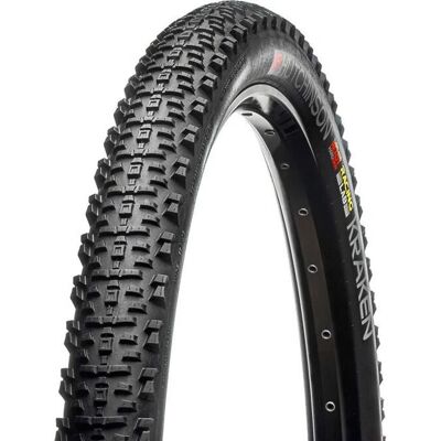 Gomme MTB Hutchinson Kraken RLAB - Nero - Hardskin Gomme MTB Hutchinson Kraken RLAB - Nero - Hardskin