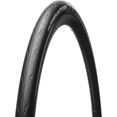 Hutchinson Fusion 5 Performance 11 Storm - 700c - Noir - Pneu route Hutchinson Fusion 5 Performance 11 Storm - 700c - Noir - Pneu route