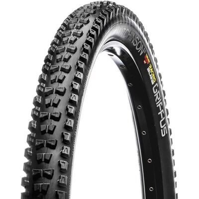 Pneumatico MTB Hutchinson RLAB 29" 2.40" Nero Pneumatico MTB Hutchinson RLAB 29" 2.40" Nero