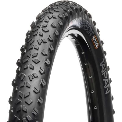 Hutchinson Taipan Koloss 29x2.60 Reifen - Schwarz - Einheitsgröße Hutchinson Taipan Koloss 29x2.60 Reifen - Schwarz - Einheitsgröße