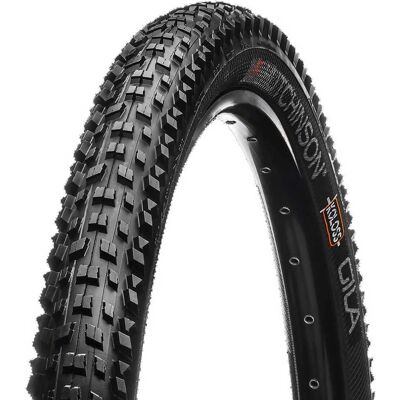 Pneumatico da bicicletta tubeless Hutchinson Gila Koloss 29x2.60 - Nero Pneumatico da bicicletta tubeless Hutchinson Gila Koloss 29x2.60 - Nero