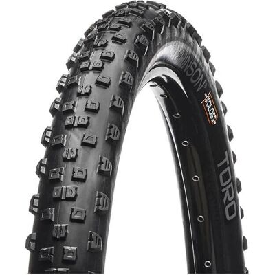 Pneus Hutchinson Toro Koloss 27.5x2.80 - Enduro - Publicité Pneus Hutchinson Toro Koloss 27.5x2.80 - Enduro - Publicité