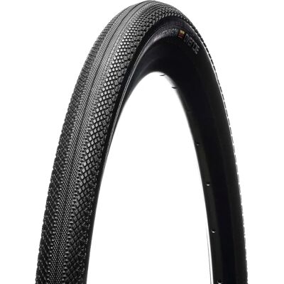 Hutchinson Overide 700x35 Gravel-Reifen - Schwarz Hutchinson Overide 700x35 Gravel-Reifen - Schwarz