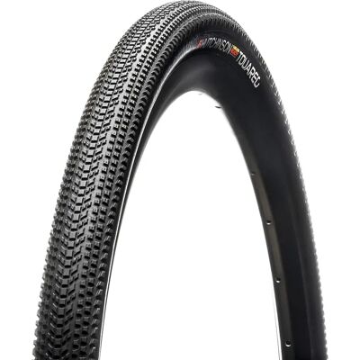 Pneumatico Gravel Hutchinson Touareg TLR - Nero - 700c / 40mm - Pneumatico Gravel Pneumatico Gravel Hutchinson Touareg TLR - Nero - 700c / 40mm - Pneumatico Gravel