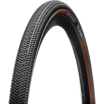 Hutchinson Touareg 700x40C - Pneumatique Gravel Hutchinson Touareg 700x40C - Pneumatique Gravel