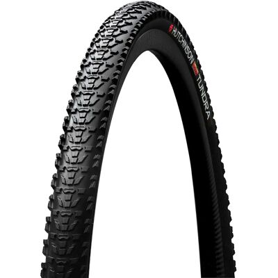Pneumatico Gravel Hutchinson Tundra - Nero - 45-622 - Pneumatico bici Pneumatico Gravel Hutchinson Tundra - Nero - 45-622 - Pneumatico bici