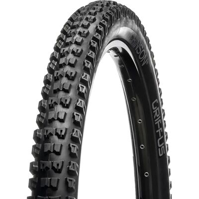 Hutchinson Griffus 2.4 29x2.40 - Pneu de vélo - Publicité Hutchinson Griffus 2.4 29x2.40 - Pneu de vélo - Publicité