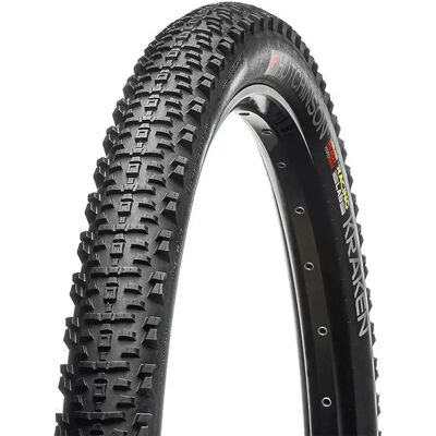 Pneumatico MTB Hutchinson Kraken 29" x 2.40 - Nero Pneumatico MTB Hutchinson Kraken 29" x 2.40 - Nero