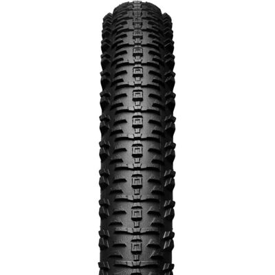 Pneumatico Hutchinson Kraken TLR Hardskin - Nero 29" - 2.4" Pneumatico Hutchinson Kraken TLR Hardskin - Nero 29" - 2.4"