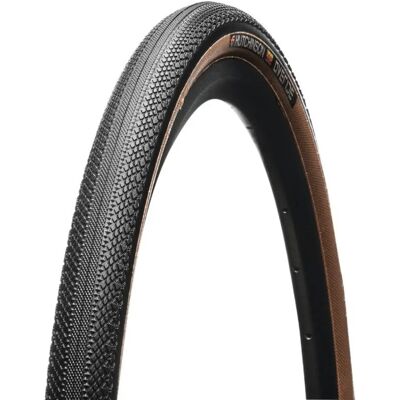 Hutchinson Overide 700x40C - Pneumatico - Nero - Taglia unica Hutchinson Overide 700x40C - Pneumatico - Nero - Taglia unica