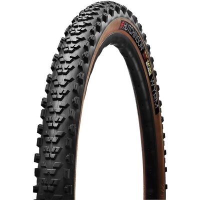 Hutchinson Wyrm RLAB Hardskin - Schwarz/Braun Wand MTB-Reifen Hutchinson Wyrm RLAB Hardskin - Schwarz/Braun Wand MTB-Reifen