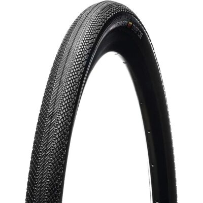 Hutchinson Overide TLR Gravel Tyre - Black 700c - 40mm Hutchinson Overide TLR Gravel Tyre - Black 700c - 40mm