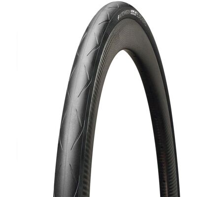 Pneumatico Hutchinson Blackbird 700c Tubeless - Nero Pneumatico Hutchinson Blackbird 700c Tubeless - Nero