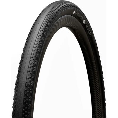 Hutchinson Caracal 700c tubeless dekk - Svart Hutchinson Caracal 700c tubeless dekk - Svart