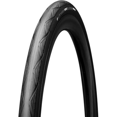 Hutchinson Blackbird All Season tubeless Reifen - 700c - Schwarz - Ganzjahresleistung Hutchinson Blackbird All Season tubeless Reifen - 700c - Schwarz - Ganzjahresleistung