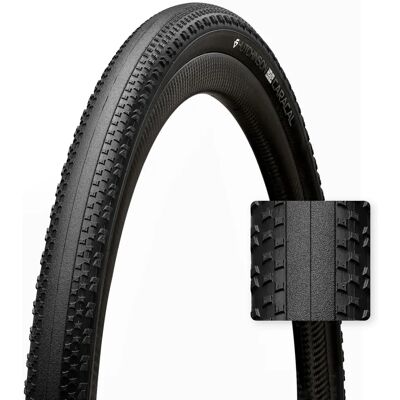 Hutchinson Caracal Hardskin Gravel Bike Tire - Bike Tire Hutchinson Caracal Hardskin Gravel Bike Tire - Bike Tire