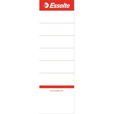 Esselte Modello 850001 - Etichette bianche Esselte Modello 850001 - Etichette bianche
