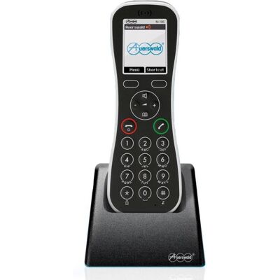 Téléphone DECT Auerswald M-100 - Type de produit Téléphone DECT Auerswald M-100 - Type de produit