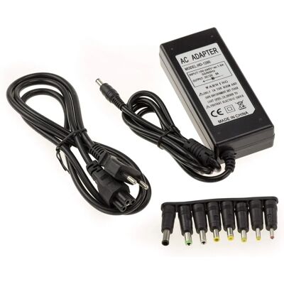 Kalea-Informatique Zasilacz - 12V 8A do taśm LED Kalea-Informatique Zasilacz - 12V 8A do taśm LED