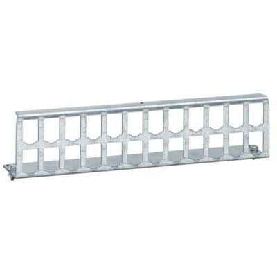 Hager UM00K4 - Patchpanel für 24 Patchmod Hager UM00K4 - Patchpanel für 24 Patchmod