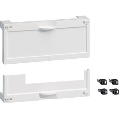 Hager UM00S1 - Zubehör Schalterprogramm - Kunststoff - 185mm x 250mm x 55mm Hager UM00S1 - Zubehör Schalterprogramm - Kunststoff - 185mm x 250mm x 55mm