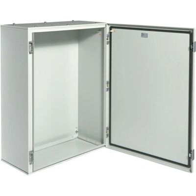 Hager Orion 800x600x300 IP65 Boîtier - Boîtier électrique - Publicité Hager Orion 800x600x300 IP65 Boîtier - Boîtier électrique - Publicité