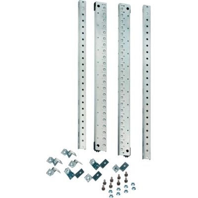 Hager FL462A Rails de montage en acier - Accessoire d'enceinte électrique - Publicité Hager FL462A Rails de montage en acier - Accessoire d'enceinte électrique - Publicité