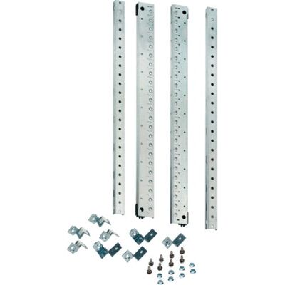 Accessoire pour boîtier Hager FL466A - 750mm - Montage modulaire - Publicité Accessoire pour boîtier Hager FL466A - 750mm - Montage modulaire - Publicité
