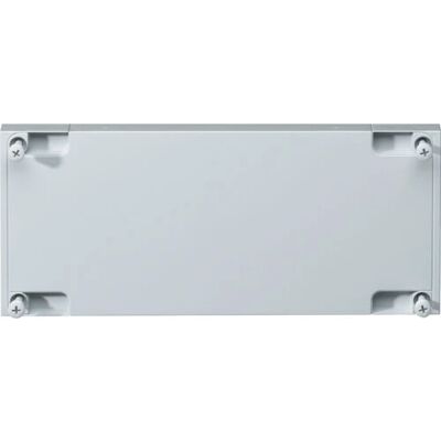 Hager FL714E Boîtier électrique - 150x600 RAL7035 IP30 - Publicité Hager FL714E Boîtier électrique - 150x600 RAL7035 IP30 - Publicité