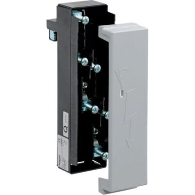 Hager L250A Accessoire pour coffret électrique - Accessoire de coffret électrique - Publicité Hager L250A Accessoire pour coffret électrique - Accessoire de coffret électrique - Publicité