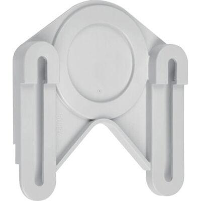 Hager ZAY49626 - Verteilerzubehör - Kunststoff, Grau, 100x100x100mm Hager ZAY49626 - Verteilerzubehör - Kunststoff, Grau, 100x100x100mm