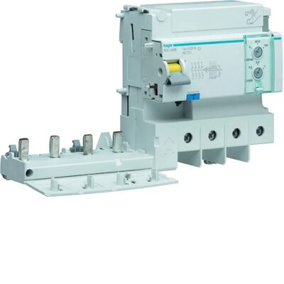 Hager BFC480E - Differential Breaker 125A 300mA - Product Type Hager BFC480E - Differential Breaker 125A 300mA - Product Type