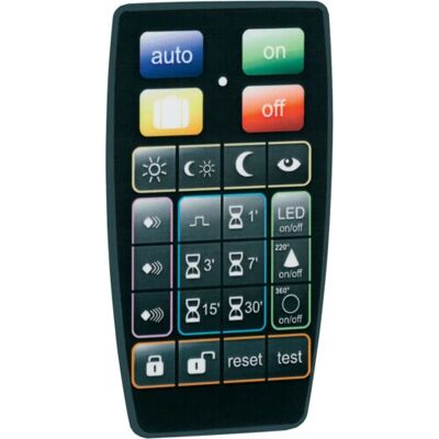 Hager EE806 Hager EE806