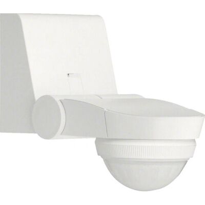 Hager EE840 Sensor de Movimiento - 360° IP55 exterior Hager EE840 Sensor de Movimiento - 360° IP55 exterior