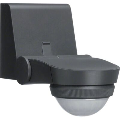 Hager EE841 Capteur de Mouvement Infrarouge 360° - Accessoire électrique - Publicité Hager EE841 Capteur de Mouvement Infrarouge 360° - Accessoire électrique - Publicité