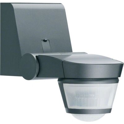 Hager EE871 - Détecteur de mouvement 220/360G IP55 - Accessoire pour boîtier électrique - Publicité Hager EE871 - Détecteur de mouvement 220/360G IP55 - Accessoire pour boîtier électrique - Publicité