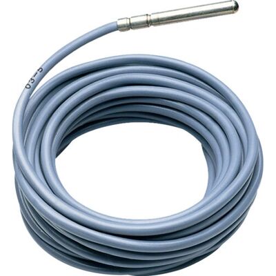Hager EK083 - Universeller Temperatursensor - Zubehör für Schaltschrank Hager EK083 - Universeller Temperatursensor - Zubehör für Schaltschrank
