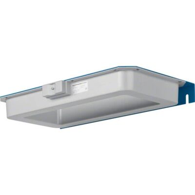 Hager HR832 - Rechteckiger Summenstromwandler - Zubehör für Verteilerschrank Hager HR832 - Rechteckiger Summenstromwandler - Zubehör für Verteilerschrank