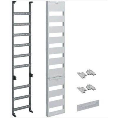 Hager ZU37NW5APZ2 Multimedia-Verteiler - Installationstechnik Hager ZU37NW5APZ2 Multimedia-Verteiler - Installationstechnik