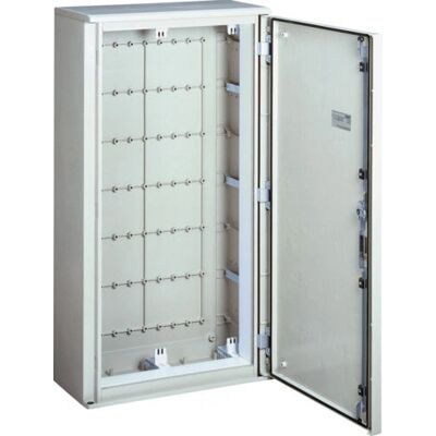 Armoire Universelle en Polyester Hager - 850x1150x300mm IP65 - Publicité Armoire Universelle en Polyester Hager - 850x1150x300mm IP65 - Publicité