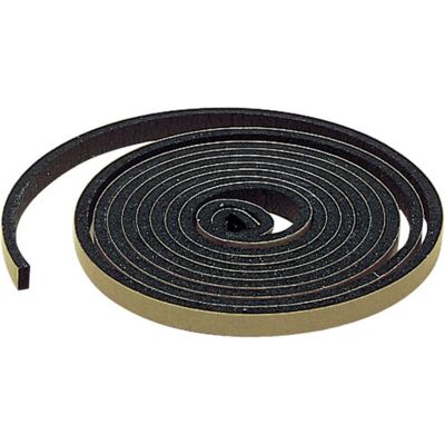 Accesorio para caja eléctrica Hager FN951 - Junta adhesiva 10m, serie Quadro Plus/Venice Accesorio para caja eléctrica Hager FN951 - Junta adhesiva 10m, serie Quadro Plus/Venice
