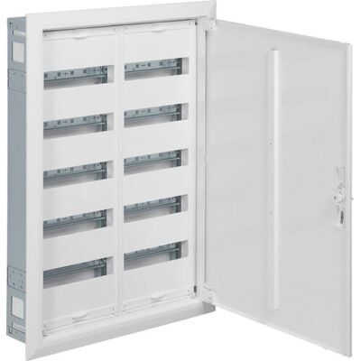 Hager FWU52S Caja eléctrica de acero IP30 - Caja eléctrica Hager FWU52S Caja eléctrica de acero IP30 - Caja eléctrica