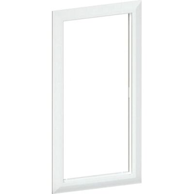 Hager FZ041F Stahl-Elektrogehäuse - IP00 - 353x703x13 mm Hager FZ041F Stahl-Elektrogehäuse - IP00 - 353x703x13 mm