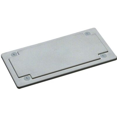 Hager FZ404 Universal-Kabelverschraubung - Elektroboxen-Zubehör Hager FZ404 Universal-Kabelverschraubung - Elektroboxen-Zubehör